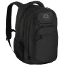 OGIO Excelsior Rucksack Freizeitrucksack Schwarz Ripstop