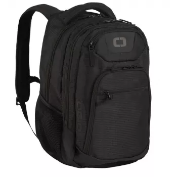 OGIO Excelsior Rucksack Freizeitrucksack Schwarz Ripstop