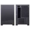 Computer-Gehäuse Jonsbo D32 STD Mesh mATX schwarz