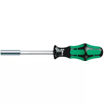 Bithaltender Schraubendreher Wera 812/1 mit starkem Permanentmagneten