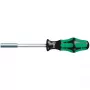 Bithaltender Schraubendreher Wera 812/1 mit starkem Permanentmagneten