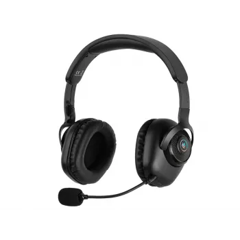 Tracer Kopfhörer GAMEZONE Mobile Hybrid BT+2.4G Schwarz