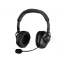 Tracer Kopfhörer GAMEZONE Mobile Hybrid BT+2.4G Schwarz