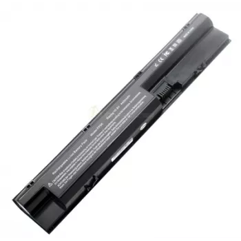HP Li-Ion 6-Zellen 47 Wh Akku