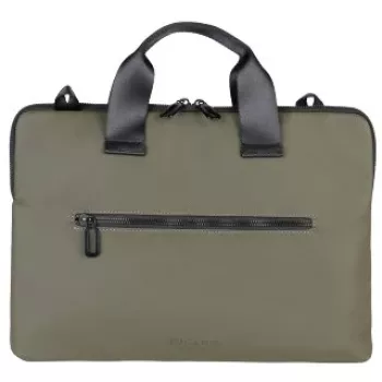 TUCANO GOMMO schlank Laptoptasche für Notebook 14 Zoll MacBook Pro 14 Air 15 Zoll (BSGOM1314-VM)