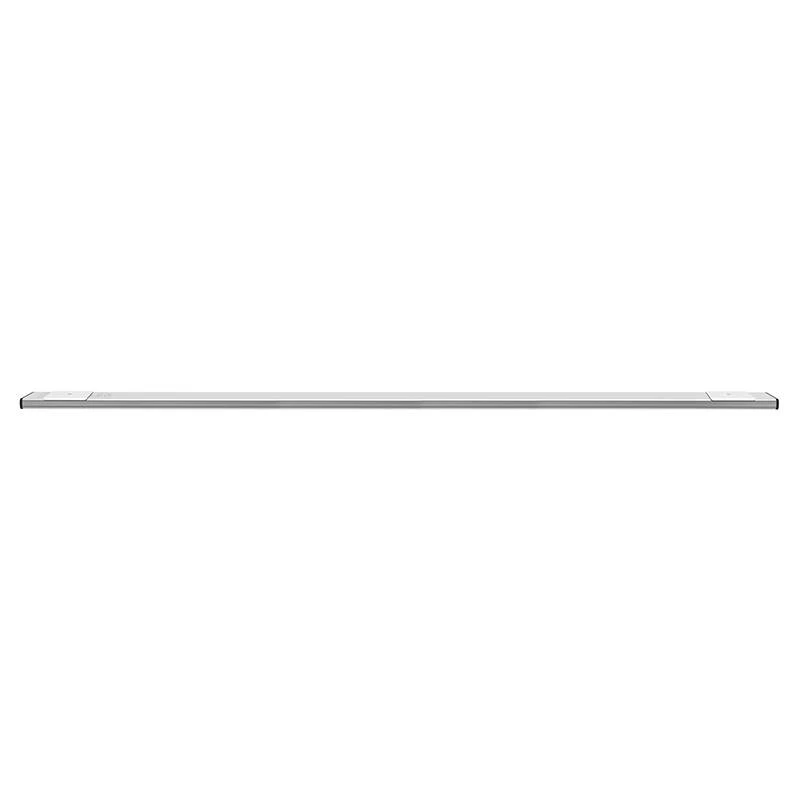 Yeelight Schranklicht YLCG006 LED Bewegungsmelder Kleiderschranklicht 60 cm 2700K (silber)