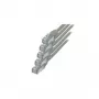 Netzwerkkabel S/CONN Cat.6 S/FTP 0,25 m Grau