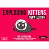 Exploding Kittens - NSFW-Edition, Kartenspiel