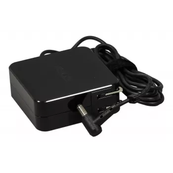 ASUS 04G2660031S2 power adapter/inverter Indoor 65 W Schwarz