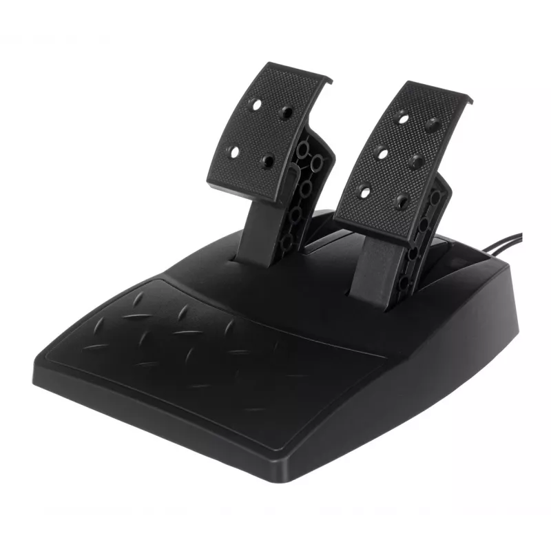 Esperanza EGW101 Gaming-Controller-Lenkrad Playstation, Playstation 3 Digital USB Schwarz, Grün