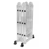 Extralink Gelenkleiter LAD3X4M 3X4, 3,55 m