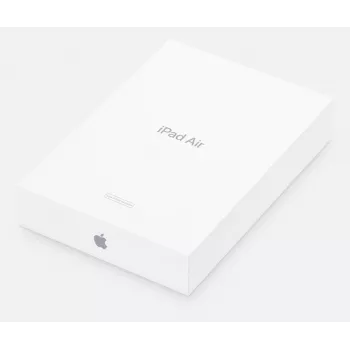 APPLE RENEWED | CPO | iPad Air (2024) 6th | 11inch | M2 | 8GB | 256 GB | Blau | iPad OS | 12 m Garantie