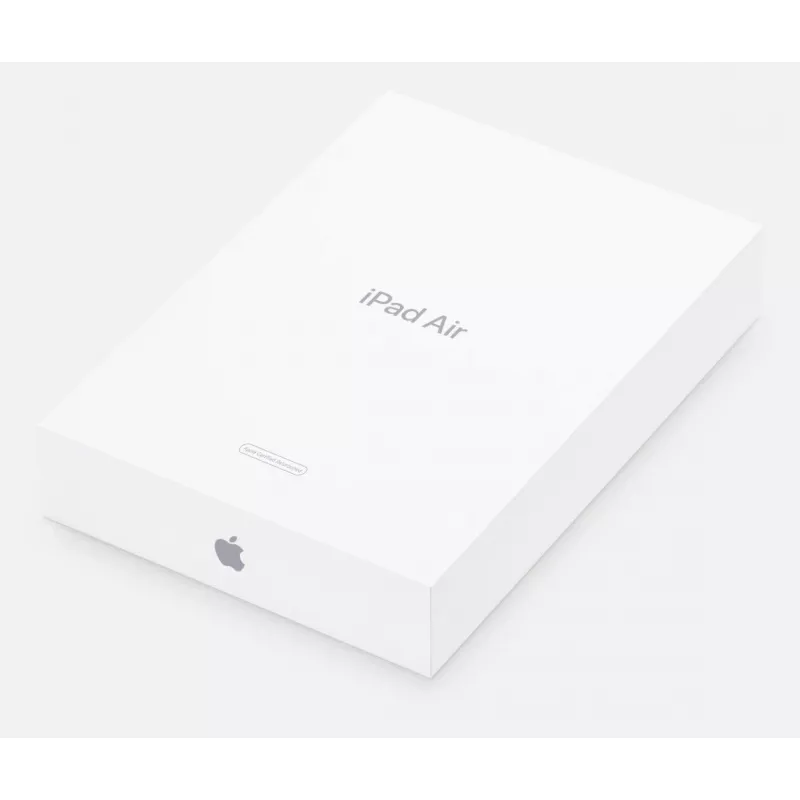APPLE RENEWED | CPO | iPad Air (2024) 6th | 11inch | M2 | 8GB | 256 GB | Blau | iPad OS | 12 m Garantie
