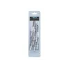 Wärmeleitpaste NATEC Husky Pack NPT-1581, Wärmeleitfähigkeit 4,63 W/m·K, grau, -30–280 °C, 10 Stück