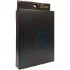Numerische Tastatur Inter-Tech KB-120 Universal USB Schwarz