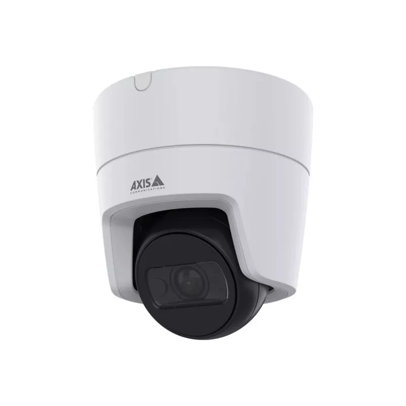 Axis M3125-LVE Weiße Kamera