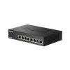 Unmanaged Switch D-Link DMS-108P/E 8-Port 2.5G PoE++ 40 Gbit/s