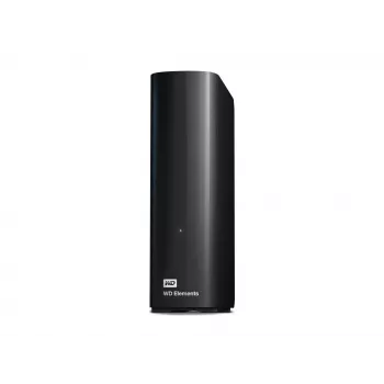 WD Elements Desktop Externe Festplatte 26TB USB 3.2 WDBWLG0260HBK-EESN