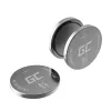 Green Cell Blister 10x Lithium-Batterie CR2025 3V 160mAh Knopfzelle