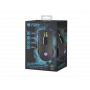 FURY Scrapper Maus Gaming beidhändig USB Typ-A Optisch 6400 DPI