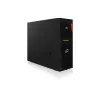 Fsas Technologies Fujitsu PRIMERGY TX1330 M6 - Server - Tower - 1-Weg - 1 x Xeon 6369P / 3,3 GHz - RAM 32 GB - SATA/SAS - Hot-Swap 6,4 cm (2,5 Zoll)