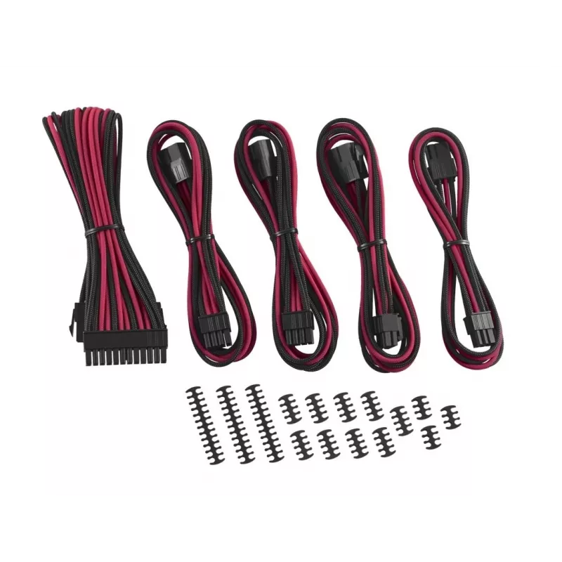 Internes Netzkabel Cablemod CM-CAB-CKIT-N86KKR-R 0,45 m
