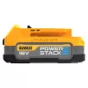Batterie DeWALT DCBP034-XJ Lithium-Ionen 1,7 Ah