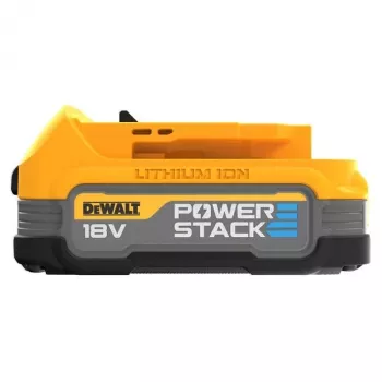 Batterie DeWALT DCBP034-XJ Lithium-Ionen 1,7 Ah