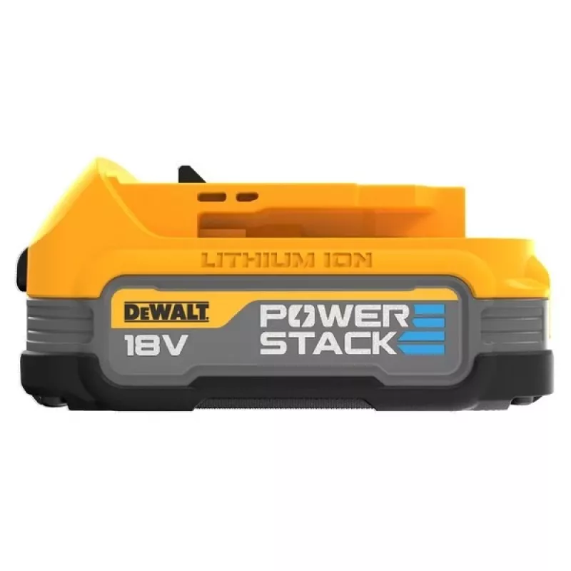 Batterie DeWALT DCBP034-XJ Lithium-Ionen 1,7 Ah