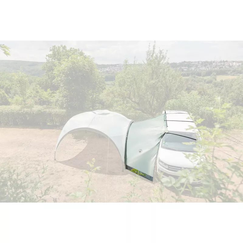 Verbinder für Coleman Event Shelter Driveaway L — hellgrau (MPN 2181829)