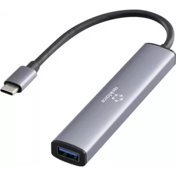 Renkforce RF-6855466 Grau