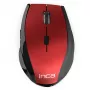 Cian Technology GmbH INCA Maus IWM-500GLK Nano-USB Wireless Laser 1600 DPI RD retail