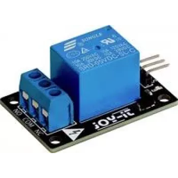 Joy-IT 5V-Relais Relais-Modul 1 Stk. (5V-Relay)