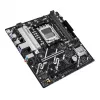 Motherboard ASUS PRIME B840M-K — AMD B840, Sockel AM5, micro ATX, DDR5, 2 DIMM, 128 GB, 2.5 GbE, M.2, SATA III
