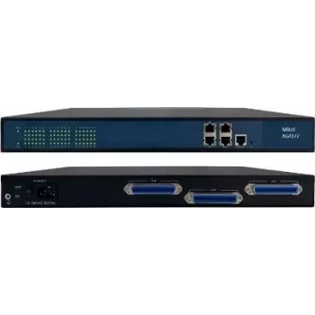 Mitel AG4172 Universal-Netzteil (ohne Netzkabel) Modell 50008407