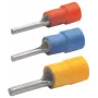 KLAU Pin-Kabelschuh 710L 1,5-2,5 mm² verzinnt 100 (710L)