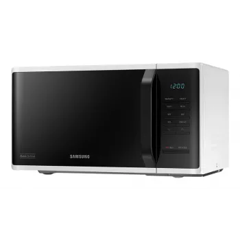 Samsung Mikrowelle MS23K3513AW/BA, 23 l, 1150 W
