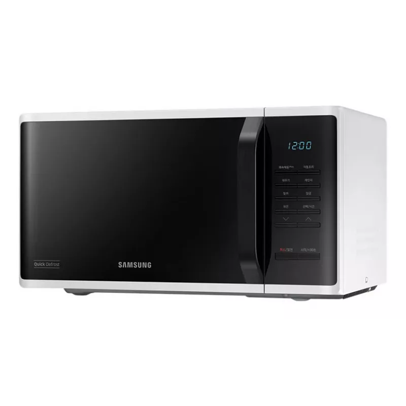Samsung Mikrowelle MS23K3513AW/BA, 23 l, 1150 W