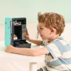 Vtech Kidisecrets Traumsafe schwarz, Lernspaß