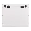 EXTRALINK LITE 4U 10 280X310 WANDMONTIERTER RACK-SCHRANK GRAU