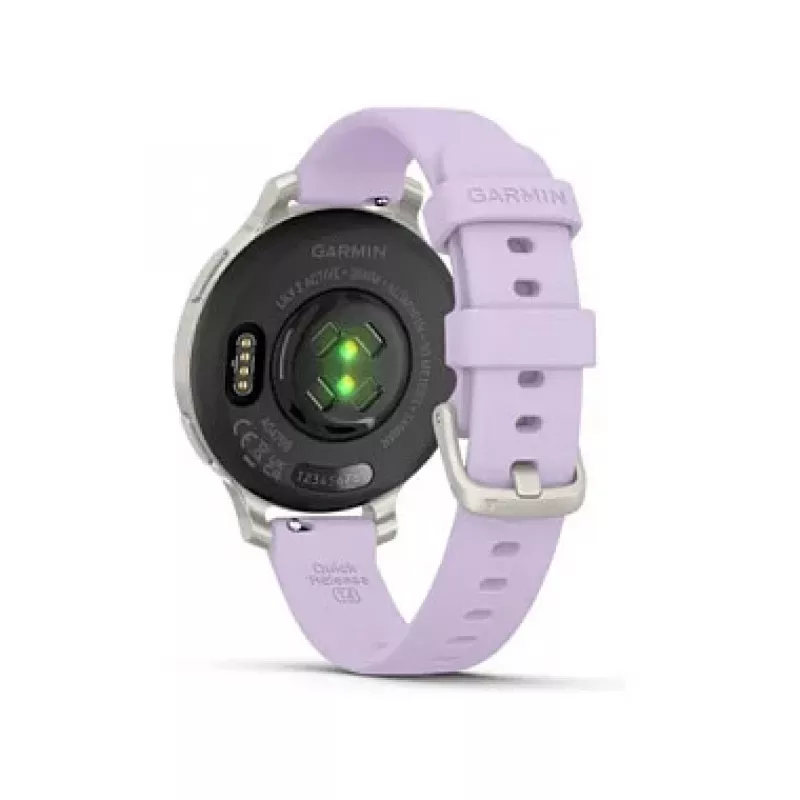 Smartwatch Garmin Lily 2 Active Lila