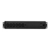Ever SINLINE 1200 USB HID Line-Interactive 1,2 kVA 780 W 6 AC-Ausgänge