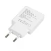 iBox ILUC43W Ladegerät für Mobilgeräte Universal Weiß AC Indoor