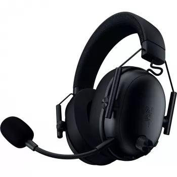 Razer Headset BlackShark V3 Schwarz (RZ04-05410100-R3M1) (RZ0405410100R3M1)