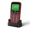 Mobiltelefon Doro Leva E10 2,4 Zoll