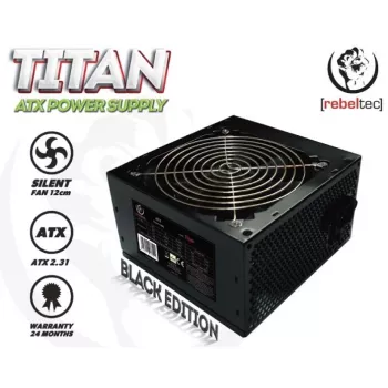 Netzteil ATX ver2.31 TITAN 450W
