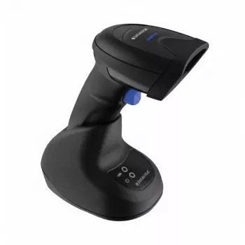 Barcode-Scanner-Ladestation Datalogic BC2090-BK schwarz — Lade- und Kommunikationsbasis