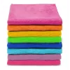 Reinigungstuch Vileda Microfibre Colors 8 Stk.