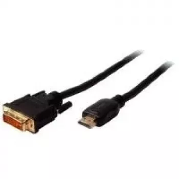 Videokabel-Adapter HDMI Typ A DVI-D ShiverPeaks BS77485