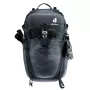 Rucksack DEUTER Trail 25 – 25L Wander-Tagesrucksack, schwarz-schiefer